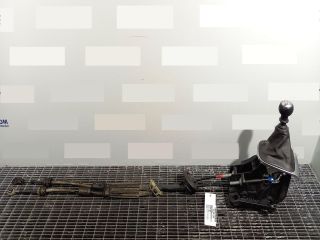 bontott CITROËN C4 Váltógomb