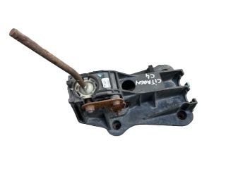 bontott CITROËN C4 Váltógomb