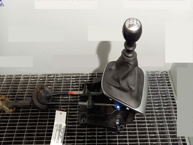 bontott CITROËN C4 Váltógomb