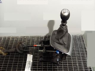 bontott CITROËN C4 Váltógomb