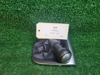 bontott CITROËN C4 Váltógomb