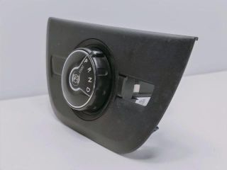 bontott CITROËN C4 Váltógomb