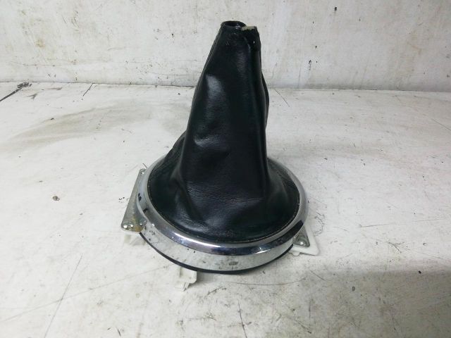 bontott CITROËN C4 Váltószoknya