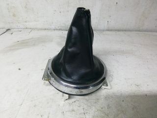 bontott CITROËN C4 Váltószoknya