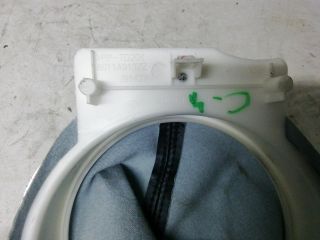 bontott CITROËN C4 Váltószoknya