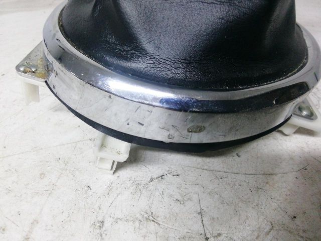 bontott CITROËN C4 Váltószoknya