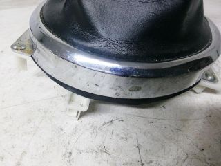 bontott CITROËN C4 Váltószoknya