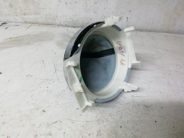 bontott CITROËN C4 Váltószoknya