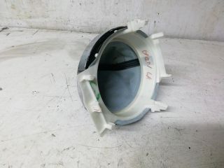 bontott CITROËN C4 Váltószoknya