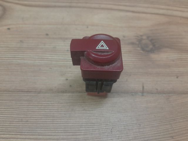 bontott CITROËN C4 Vészvillogó Kapcsoló