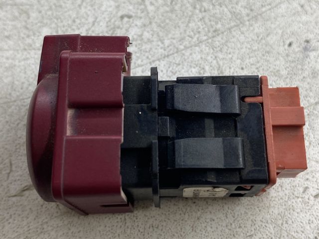 bontott CITROËN C4 Vészvillogó Kapcsoló