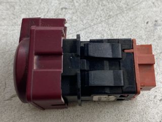 bontott CITROËN C4 Vészvillogó Kapcsoló