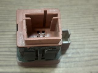 bontott CITROËN C4 Vészvillogó Kapcsoló