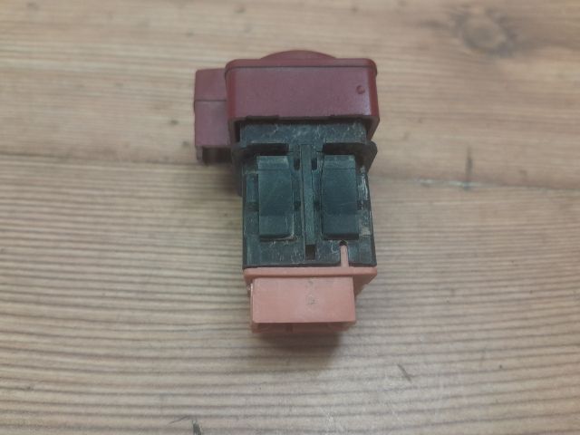 bontott CITROËN C4 Vészvillogó Kapcsoló