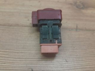 bontott CITROËN C4 Vészvillogó Kapcsoló