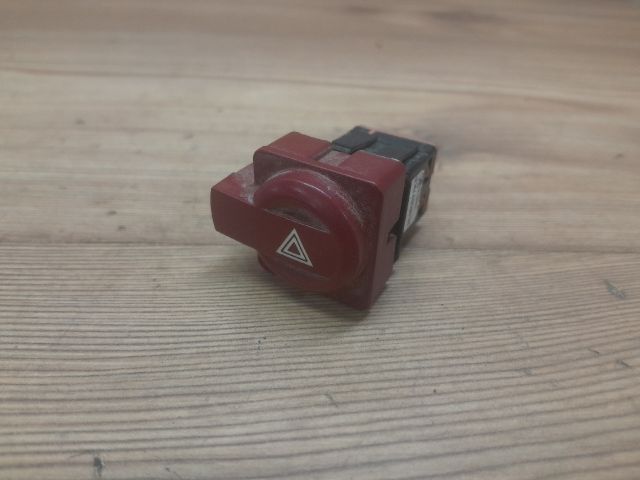 bontott CITROËN C4 Vészvillogó Kapcsoló