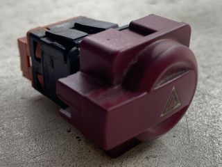 bontott CITROËN C4 Vészvillogó Kapcsoló