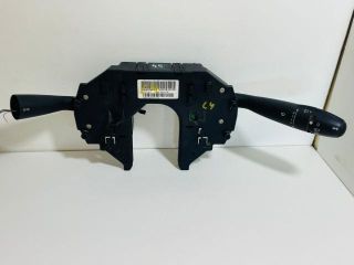 bontott CITROËN C4 Világítás Kapcsoló