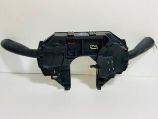 bontott CITROËN C4 Világítás Kapcsoló