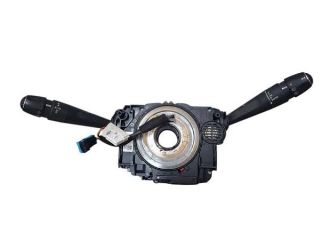 bontott CITROËN C4 Világítás Kapcsoló