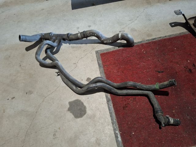 bontott CITROËN C4 Vízhűtő Cső Alsó