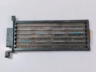 bontott CITROËN C4 Vízhűtő Radiátor Tartó