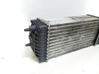 bontott CITROËN C4 Vízhűtő Radiátor Tartó