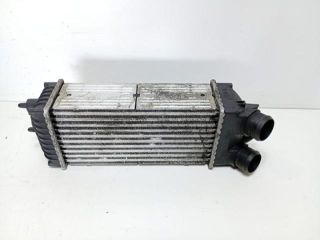 bontott CITROËN C4 Vízhűtő Radiátor Tartó