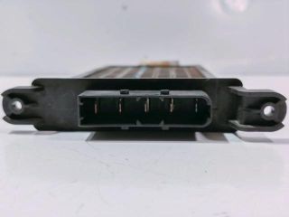 bontott CITROËN C4 Vízhűtő Radiátor Tartó