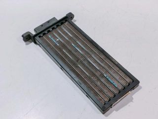 bontott CITROËN C4 Vízhűtő Radiátor Tartó