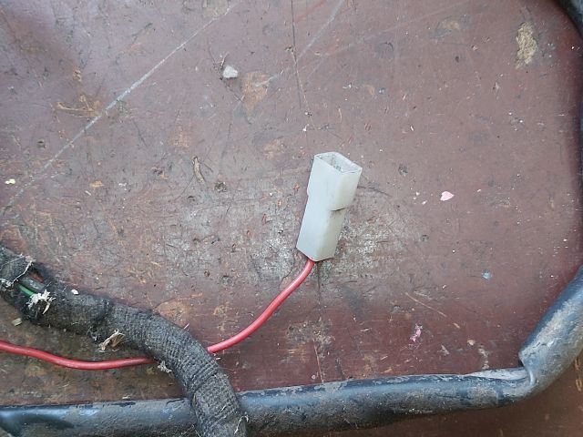 bontott CITROËN C4 Vonóhorog Elektronika