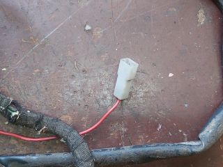 bontott CITROËN C4 Vonóhorog Elektronika