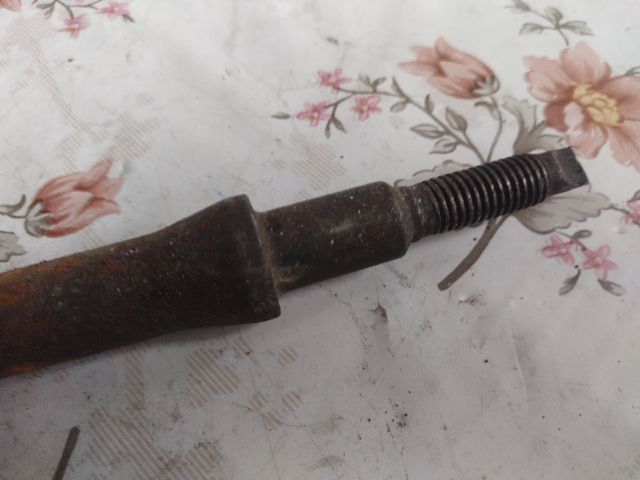 bontott CITROËN C4 Vonószem