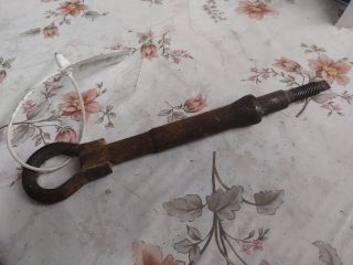 bontott CITROËN C4 Vonószem