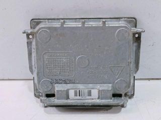 bontott CITROËN C4 Xenon Trafó