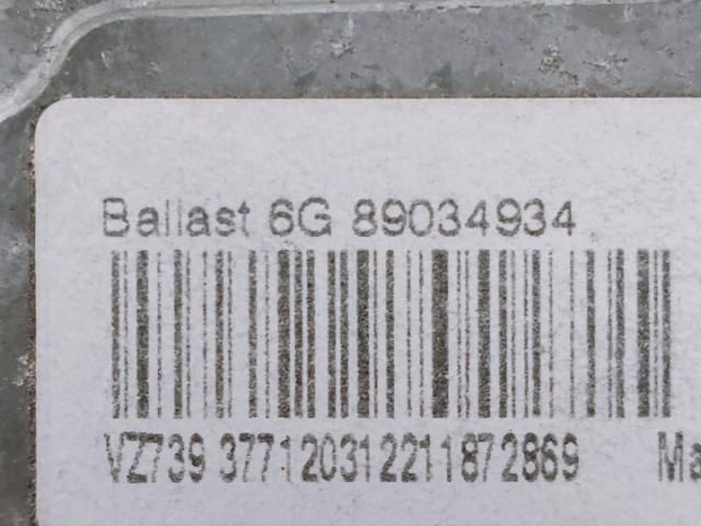 bontott CITROËN C4 Xenon Trafó