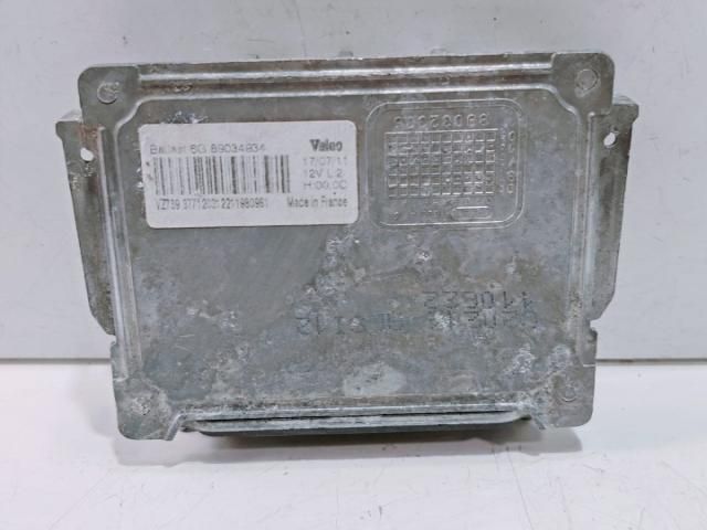 bontott CITROËN C4 Xenon Trafó