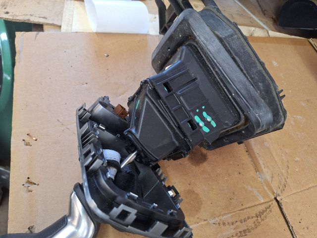 bontott CITROËN C5 Automata Váltókar