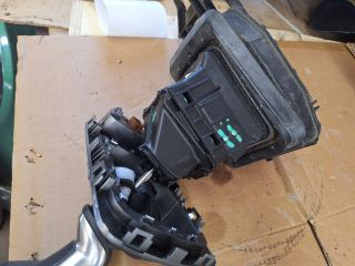 bontott CITROËN C5 Automata Váltókar