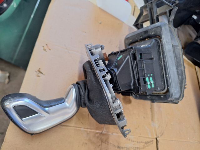 bontott CITROËN C5 Automata Váltókar