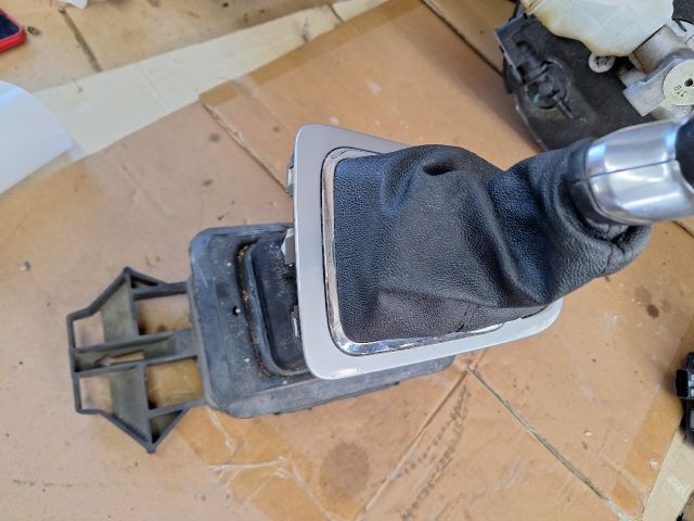 bontott CITROËN C5 Automata Váltókar