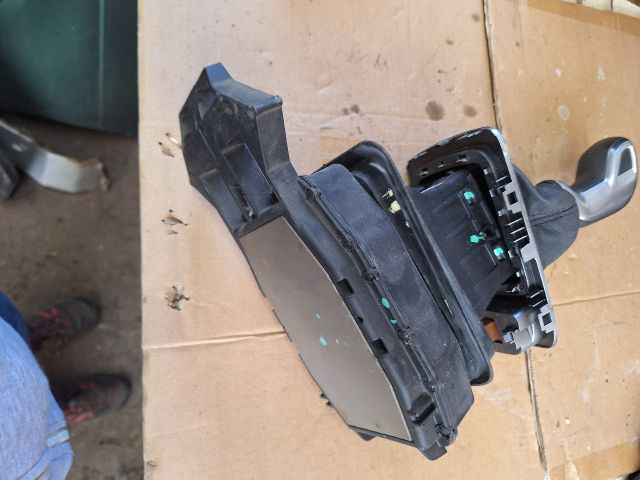 bontott CITROËN C5 Automata Váltókar