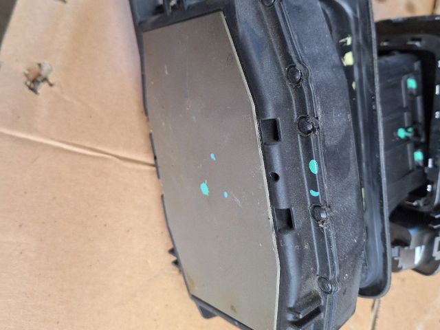 bontott CITROËN C5 Automata Váltókar