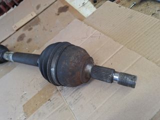 bontott CITROËN C5 Bal Féltengely