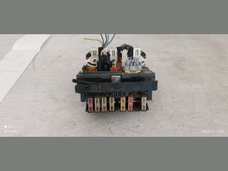 bontott CITROËN C5 Biztosítéktábla Motortér