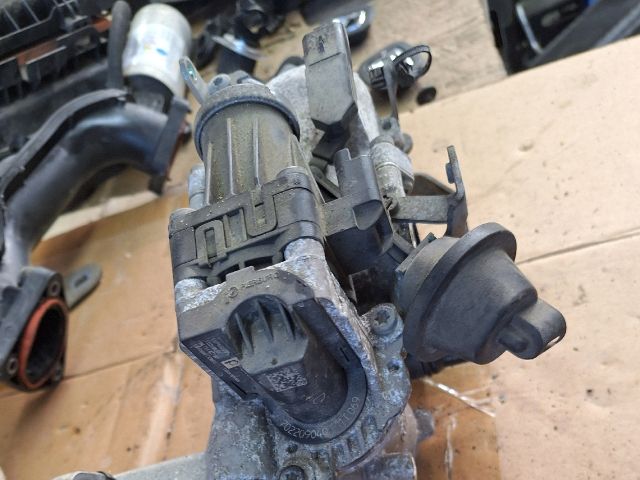 bontott CITROËN C5 EGR / AGR Szelep