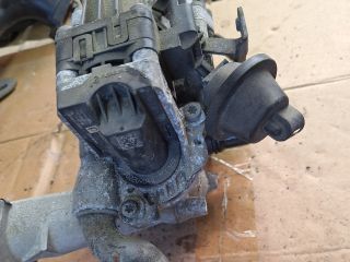 bontott CITROËN C5 EGR / AGR Szelep