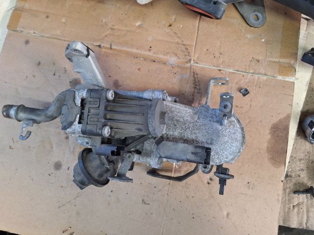 bontott CITROËN C5 EGR / AGR Szelep