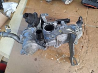 bontott CITROËN C5 EGR / AGR Szelep
