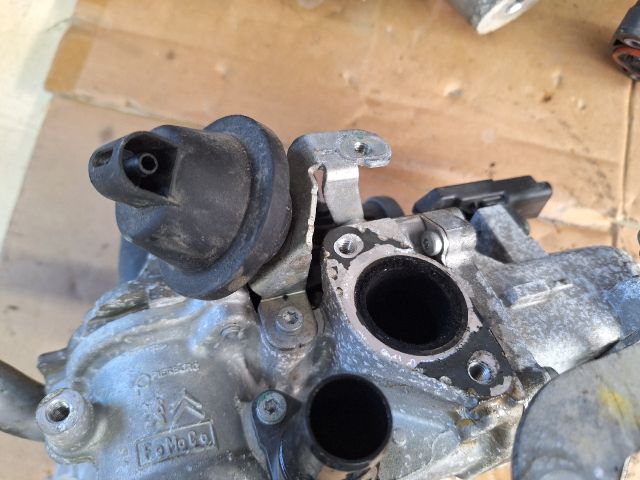 bontott CITROËN C5 EGR / AGR Szelep